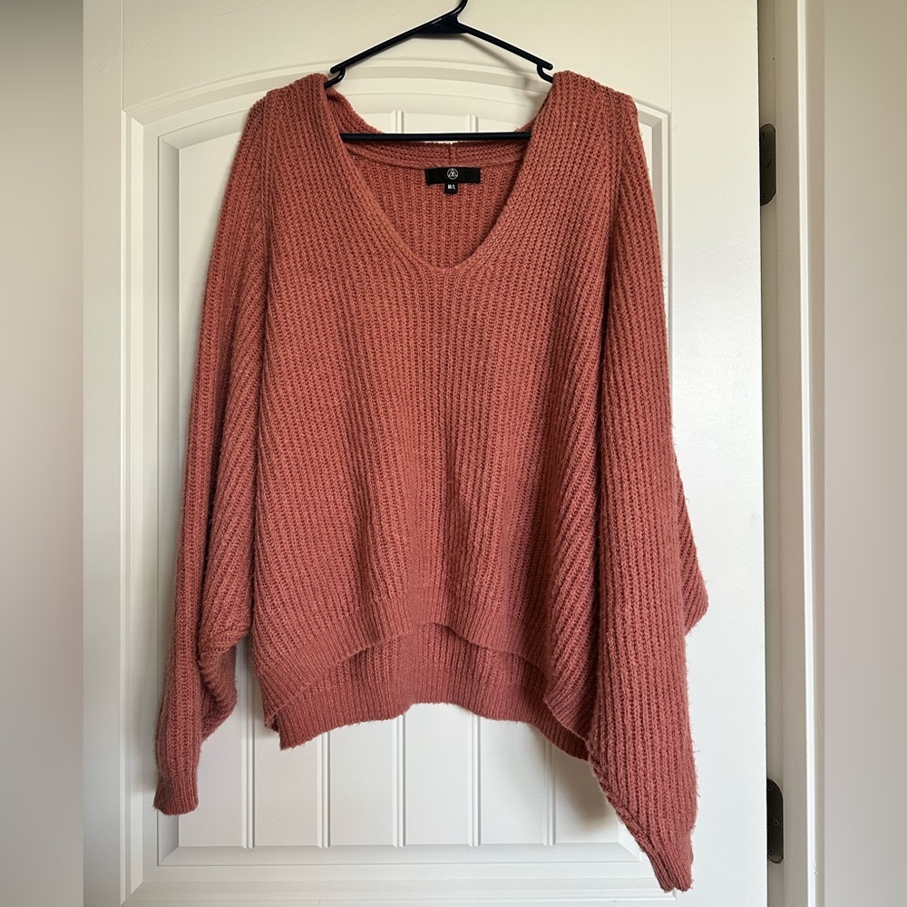 Missguided Sweater M/L Oversized